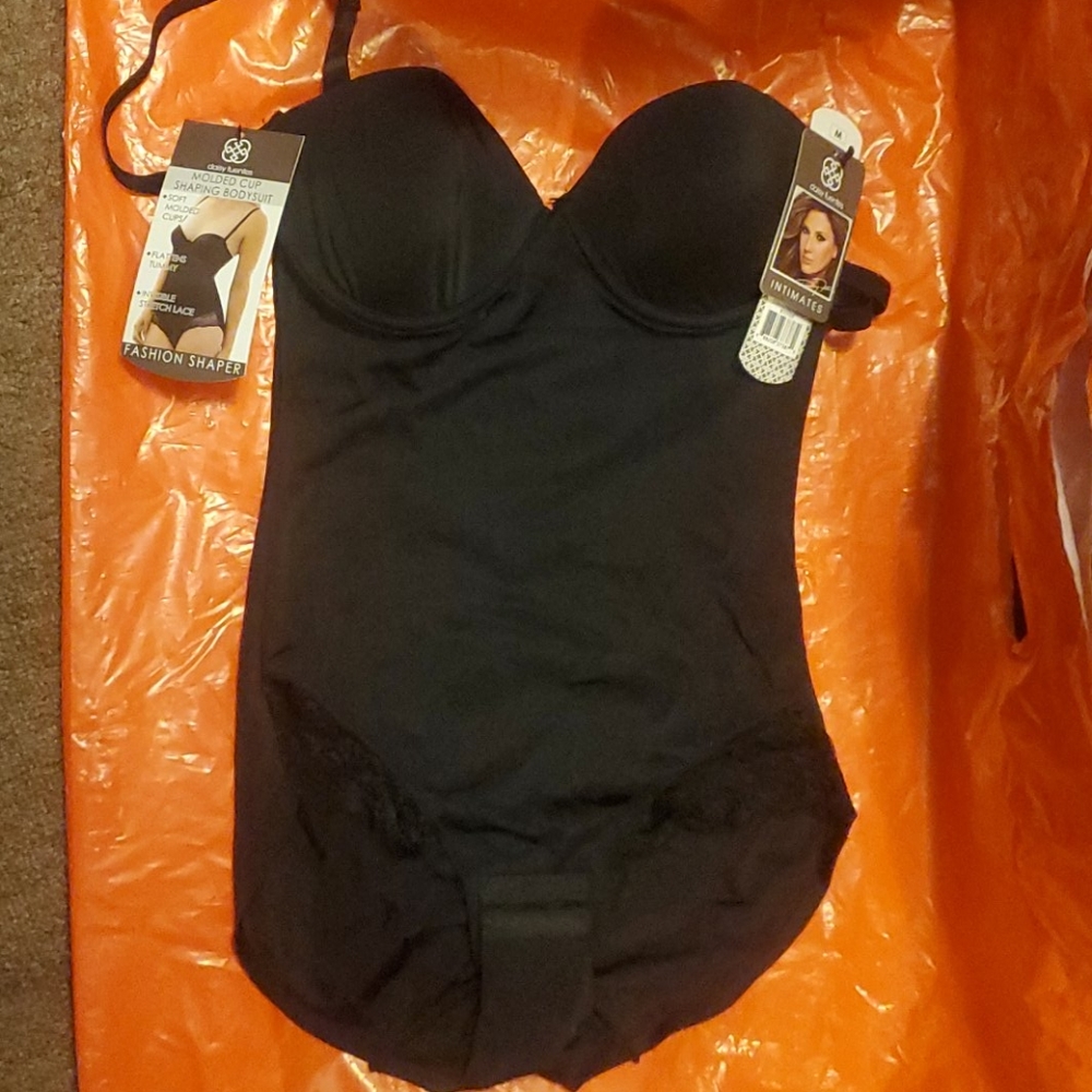 Body shaper